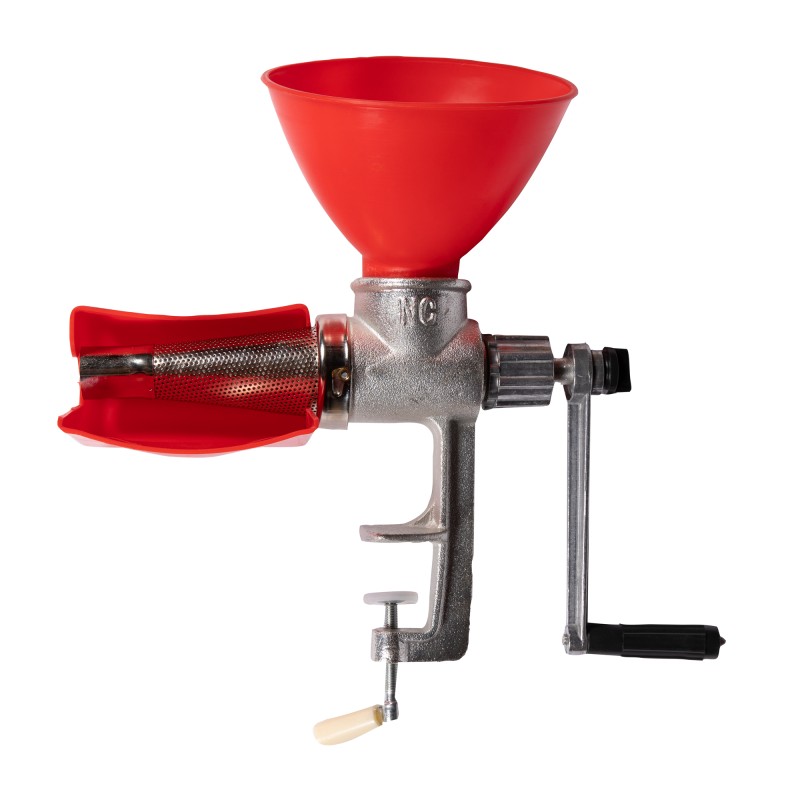 Masina de tocat rosii din FONTA - imagine 7